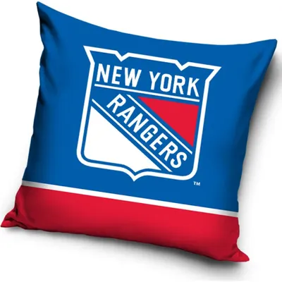 Productafbeelding van Kussen van de NHL-ploeg New York Rangers