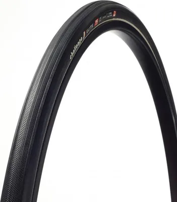 Produktbild von Challenge Elite Pro Tubular 700c X 23 Rennradreifen Schwarz 700C x 23 Schwarz 700C x 23
