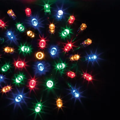 Zdjęcie produktu dla Lampki zewnętrzne, 240 LED