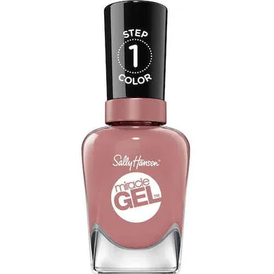 Immagine prodotto di Miracle Gel - Smalto per unghie 14,7 Ml