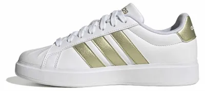 Image de Adidas Streettalk Couleur Blanc