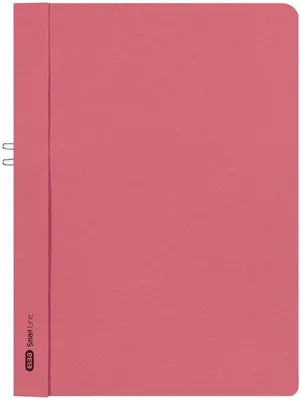 Obrázek produktu pro ELBA 50 ELBA Klemmhefter rot DIN A4