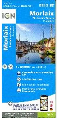 Produktbild von 0615ET Morlaix Plestin-les-Grèves