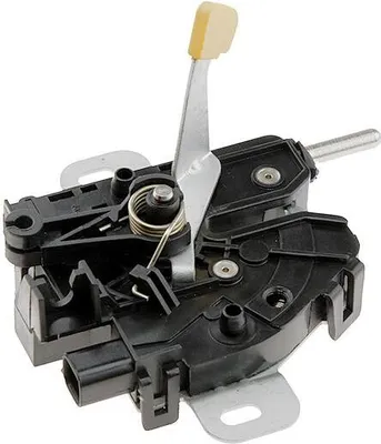 Image de Serrure de capote de moto