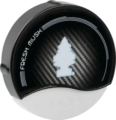 Obrázek produktu pro Vůně do auta do ventilace - Svěží pižmo