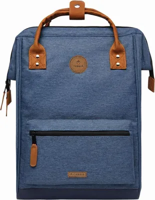 Produktbild von Cabaia Backpack Adventurer Large Paris -