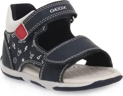 Obrázek produktu pro Boty Geox B450XB000BCC0735
