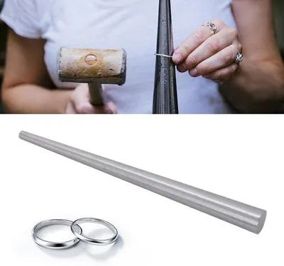 Zdjęcie produktu dla Przedłużka do biżuterii – długość 85 mm i 12 mm.