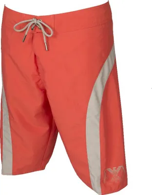 Immagine prodotto di Boxer costume uomo bermuda mare o piscina beachwear EMPORIO ARMANI articolo 211066 4P427 BERMUDA, I 48 - CN 175 / 82, Poliestere 45%,Poliammide 55%