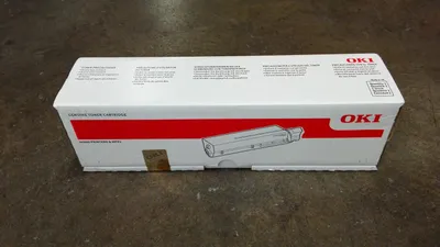 Produktbild von OKI 44917602, 12000 Seiten, Laser, B431/MB491, 5 - 35 °C, 20 - 80, -15 - 40 °C