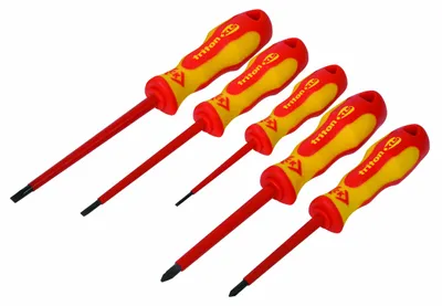 Produktbild von C.K T4729 Schraubendreher Satz