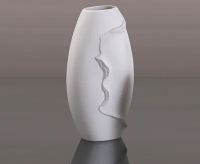 Produktbild von Kaiser Porzellan Vase Montana