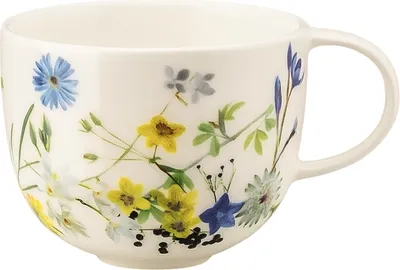 Immagine prodotto di Rosenthal Espresso-Obertasse Brillance Fleurs des Alpes 10530-405108-14717