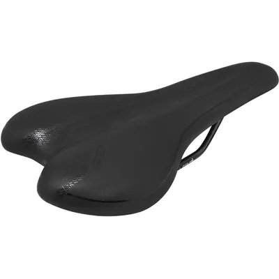 Image de Selle Force Canto - femmes, noire