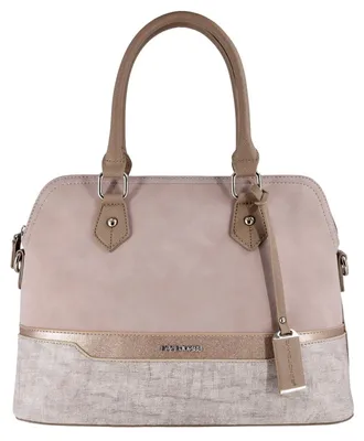 Obrázok produktu pre David Jones – Dámska kabelka, elegantná kabelka – dámska kabelka s rúčkou, shopper, materiál: Imitácia kože