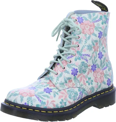 Produktbild von Dr. Martens Damen Schnürboots Pascal 36683-38, 36683-39, 36683-40, 36683-41 DRM-40593960 cloud cream 39