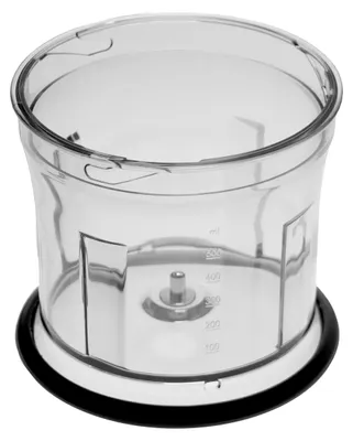 Produktbild von Kenwood AS00003038 Behälter für CHP61.100 CHP61.200 Easy Chop Zerkleinerer