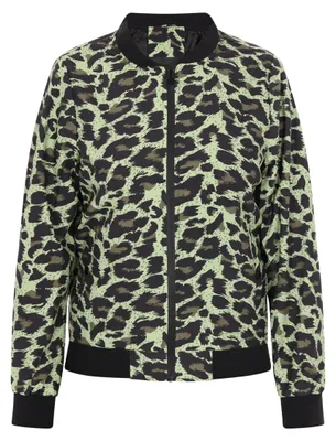 Produktbild von CALEY  Damen Jacke - Grün, XXL