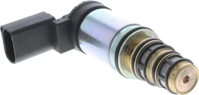 Produktbild von VEMO Regelventil Klimakompressor V15-77-1035 für VW Golf VII Schrägheck (5G1, BQ1, BE1, BE2) 0,127kg