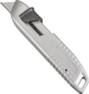 Image de Cutter de sécurité, corps en métal