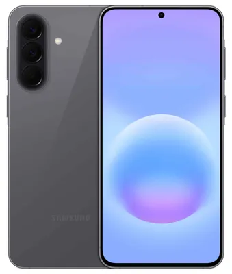 Image de Samsung Galaxy A57 A576 5G 256GB/8GB Double SIM Gris