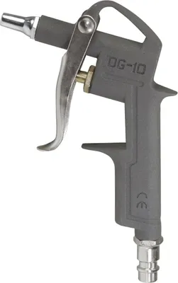 Produktbild von SW-Stahl 25010L Ausblaspistole