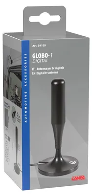 Obrázok produktu pre LAMPA 39105, anténa, 13 cm