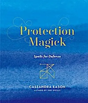 Zdjęcie produktu dla Protection Magick