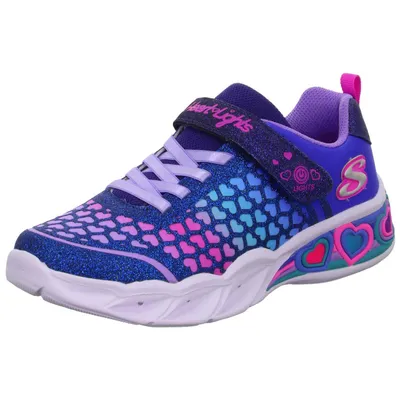 Immagine prodotto di Skechers scarpe per bambini blu numero 27
