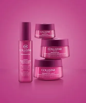 Produktbild von Collistar Magnifica, Frauen, Empflindliche Haut, Jeder Hauttyp, 30 ml