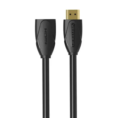 Immagine prodotto di Vention Cavo di prolunga HDMI 2M nero