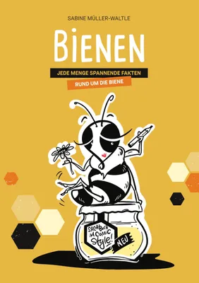 Produktbild von Bienen