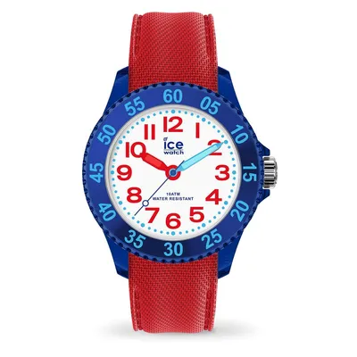 Produktbild von Ice-Watch Kinder Uhr ICE Cartoon 018933 Spider