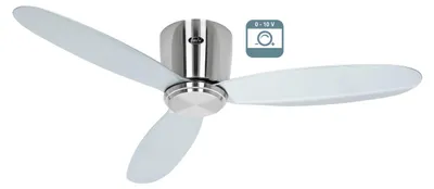 Immagine prodotto di ECO PLANO 112, Ventilatore senza Luce, CasaFan