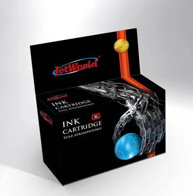 Image de JetWorld Cyan Canon PFI102C Tintenpatrone PFI-102C (896B001)
