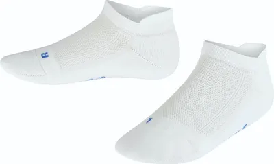 Produktbild von FALKE Cool Kick Sneakersocken Kinder white 31-34