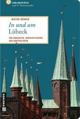 Immagine prodotto di In und um Lübeck