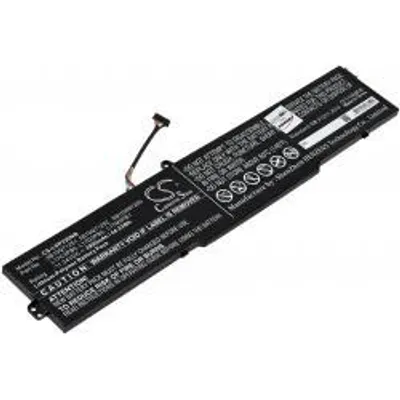 Produktbild von Akku für Laptop Lenovo IdeaPad 330-15ICH(81FK00KAGE)