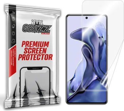 Obrázek produktu pro GrizzGlass Xiaomi CeramicFilm pro 11T