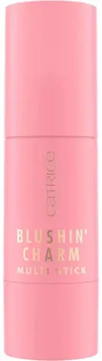Obrázok produktu pre CATRICE Blushin' Charm Multi Stick, Ty, Krm, erven, 030 - Ruby Darling, 5,5 g, eny