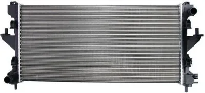 Produktbild von THERMOTEC D7P063TT Kühler Wasserkühler Motorkühler für FIAT Ducato Kastenwagen (250, 290) Ducato Pritsche / Fahrgestell (250, 290) für CITROËN