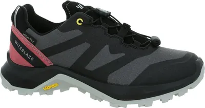 Produktbild von Witeblaze Wander- & Bergschuhe Damen 77697465626C617A655F33303031353739 Grau 38 EU