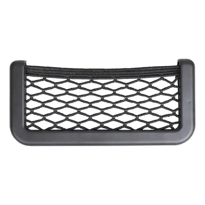 Produktbild von Ablagenetz elastisch 17x8cm mit Rahmen NS-4