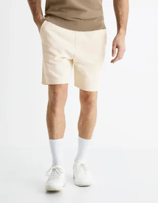 Produktbild von Baumwoll Shorts Bonepsey Celio
