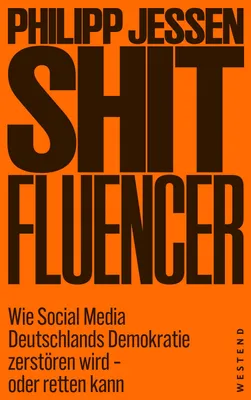Produktbild von Shitfluencer