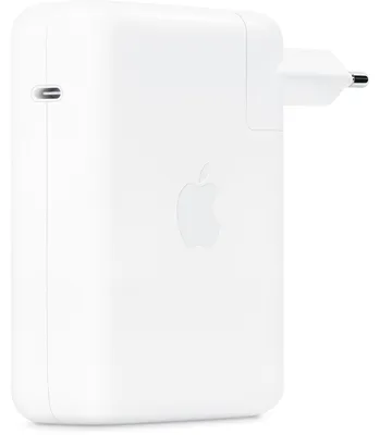 Produktbild von Apple Netzteil - 140 Watt (USB-C)