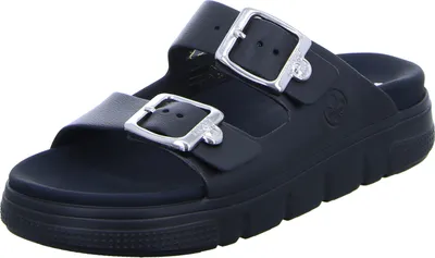 Obrázek produktu pro Rieker dámské tenisky na platformě P2180-00 black Eva Gr.38/39
