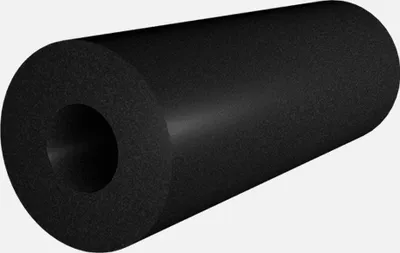 Produktbild von PRESTIO –Abstandshalter für Geländer Farbe Vollschwarz Seitliche Befestigung