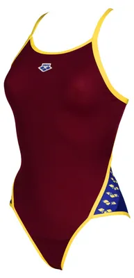 Produktbild von ARENA Damen Badeanzug Icons Super Fly Back Solid
