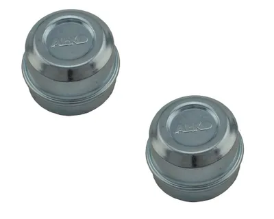 Produktbild von 2 x ALKO/BPW Radkappe - Fettkappe - Staubkappe - Ø 53 mm - ALKO/BPW Nr. 0321102020